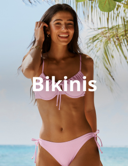 Bikinis, Beachwear & Swimsuits | Bikini Village USA