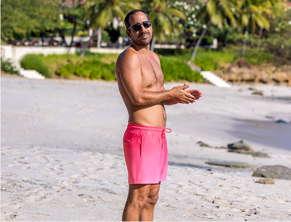 Hamabe Swimwear Fall 2025