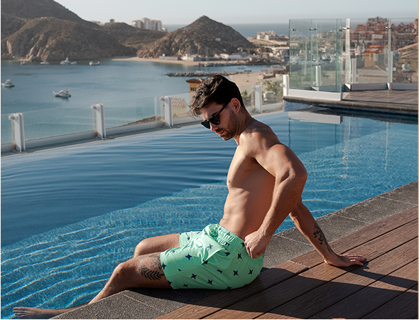 Hamabe Swimwear Summer 2025