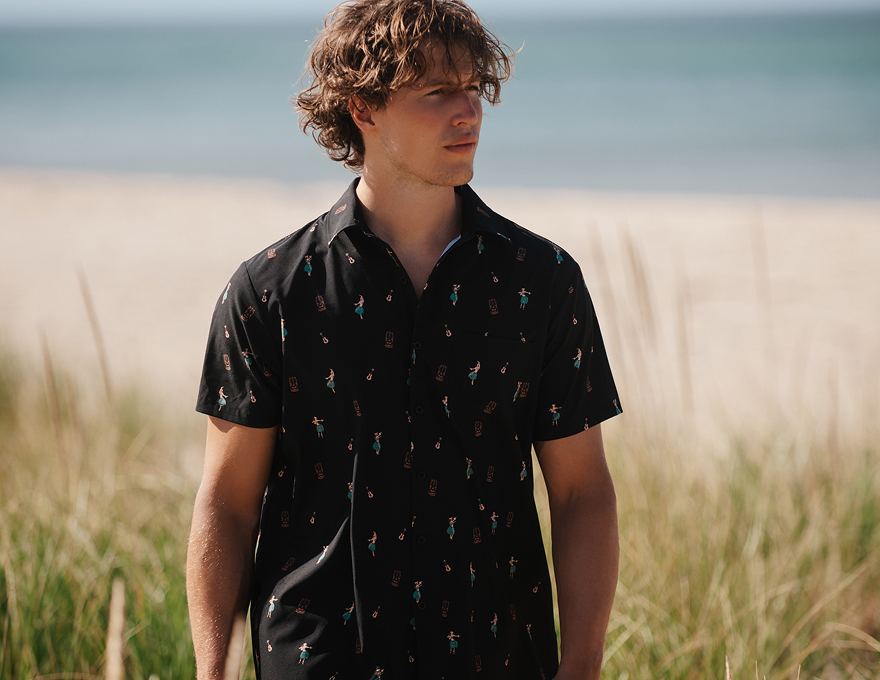 Hamabe Swimwear Spring 2026