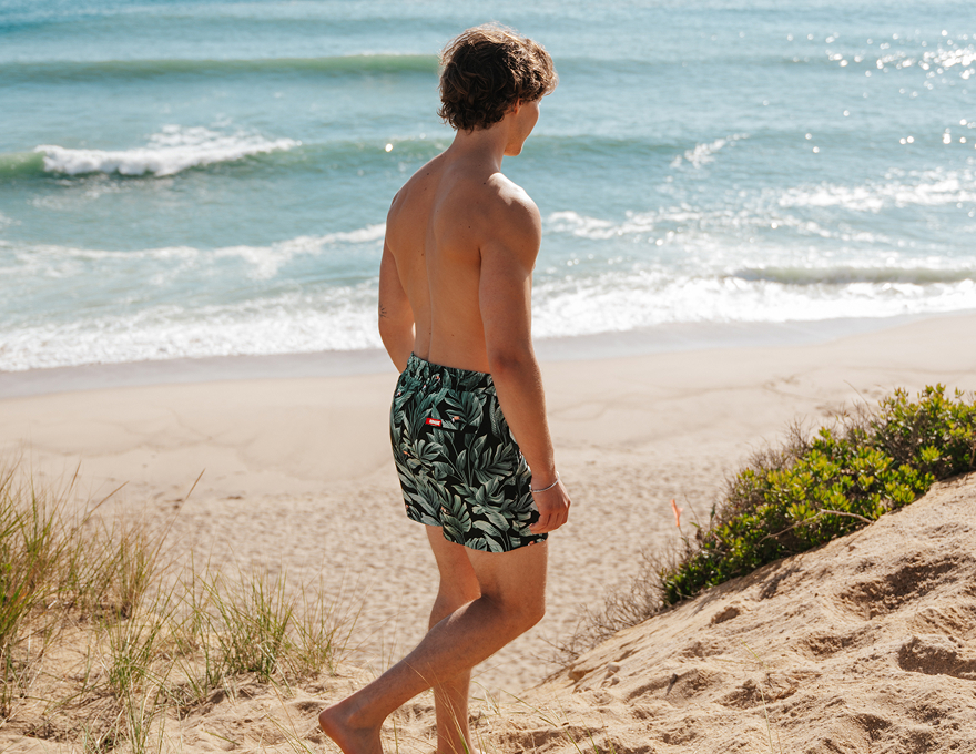 Hamabe Swimwear Spring 2026