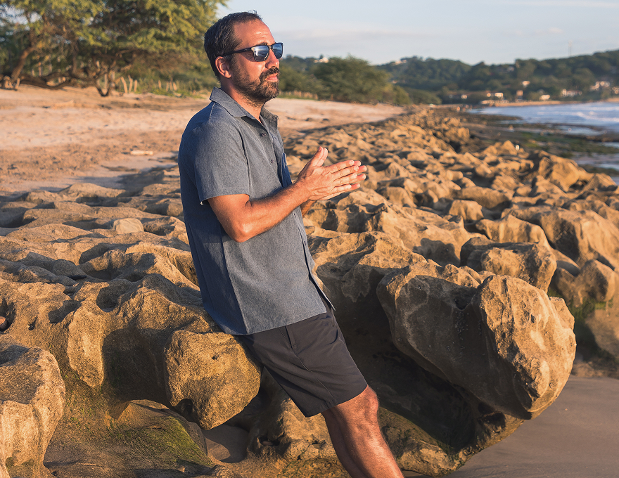 Hamabe Swimwear Spring 2026