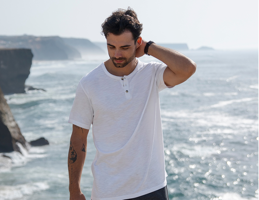 Off The Beach Spring 2026