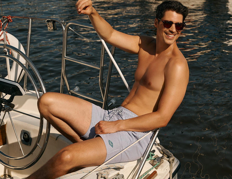 Shoreline Seven Winter 2025