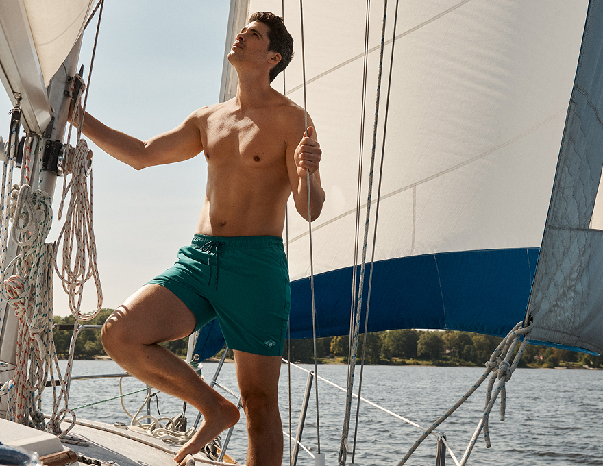 Shoreline Seven Winter 2025