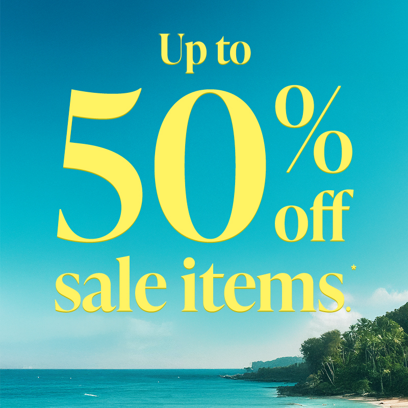 Shop Sale Summer 2025
