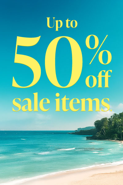 Shop Sale Summer 2025 via Women menu