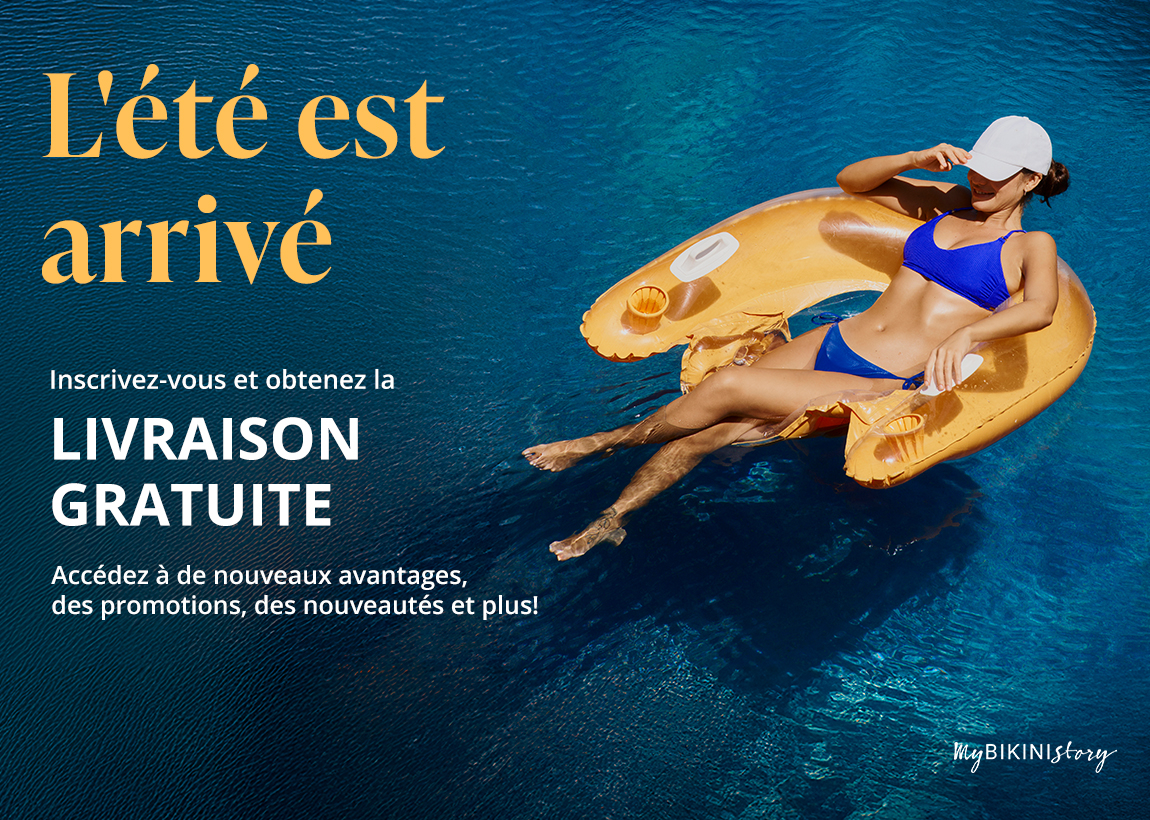 L'été est arrivé