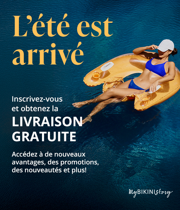 L'été est arrivé