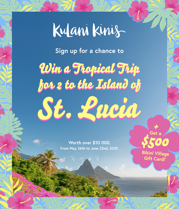 Kulani Kinis contest