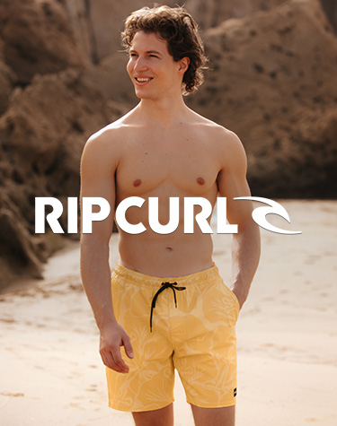 Rip Curl Fall 2025
