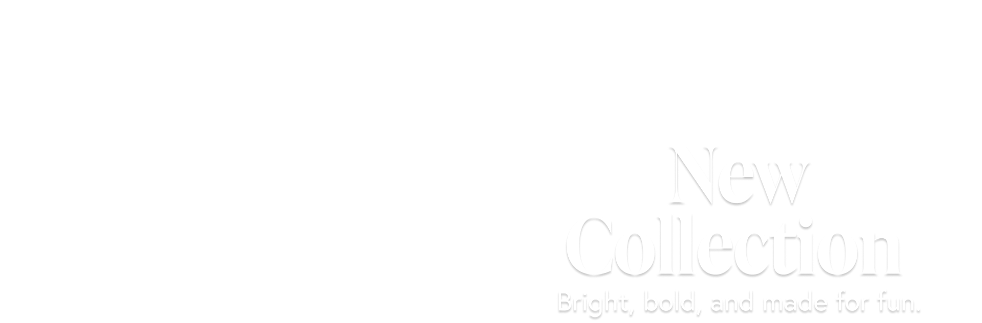 MyBikiniStory New Collection