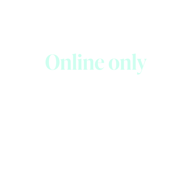 20% off regular-priced items.