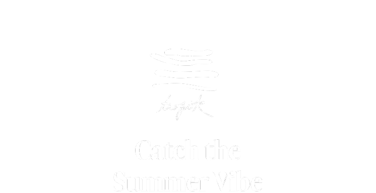 Featured Tropik: summer vibe