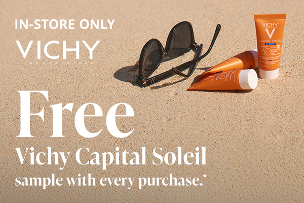 Vichy Capital Soleil