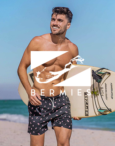 Bermies Summer 2025