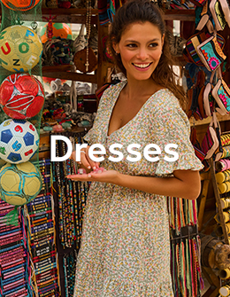 Summer 2025 Dresses