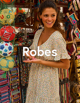 Robes Été 2025