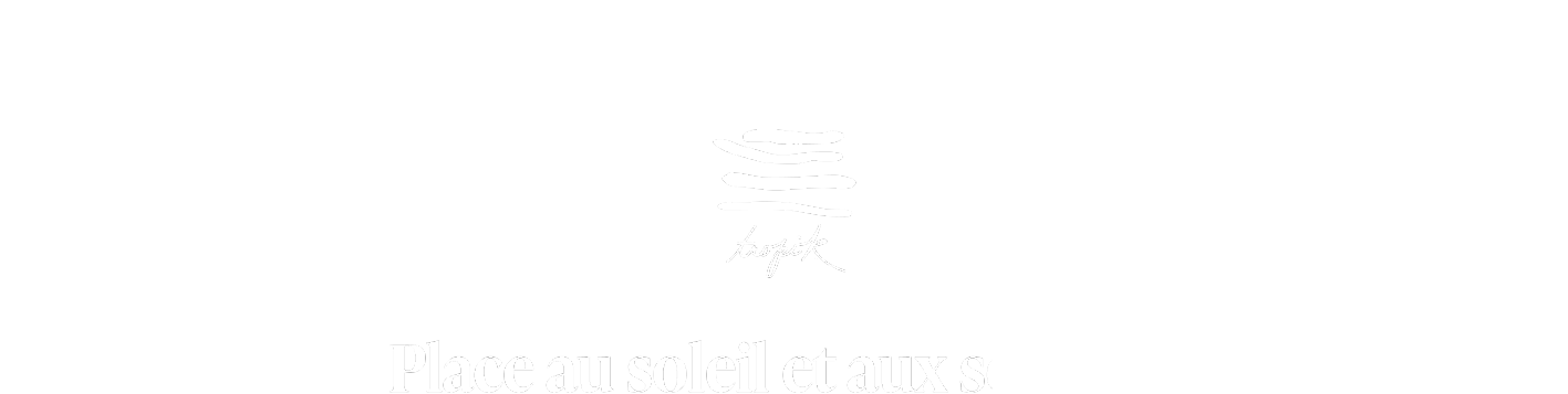 Tropik Place au soleil
