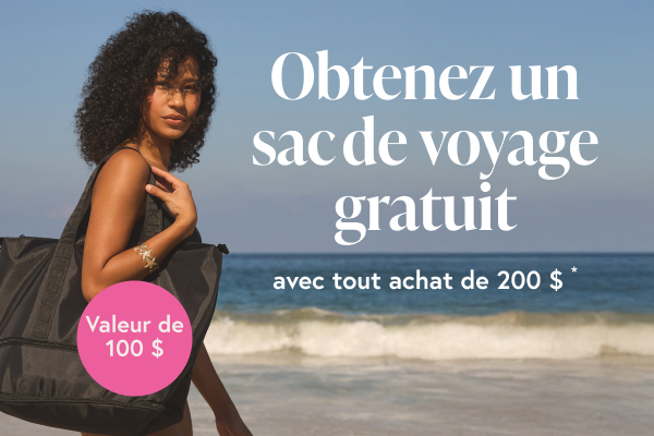 Sac de voyage 