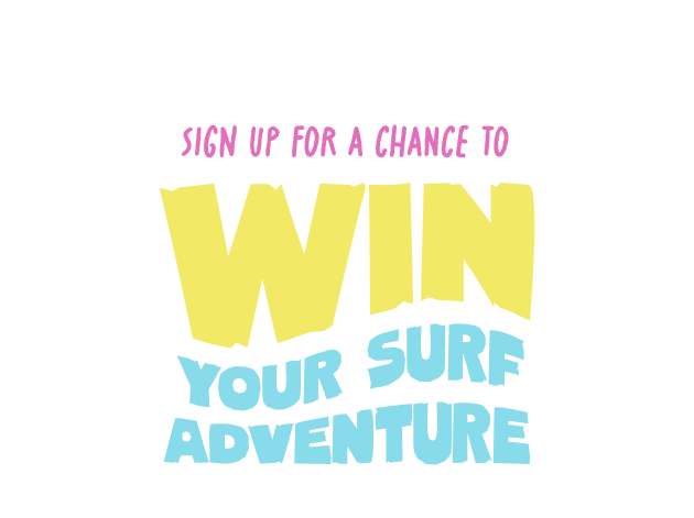 Enter Now Tofino Rip Curl