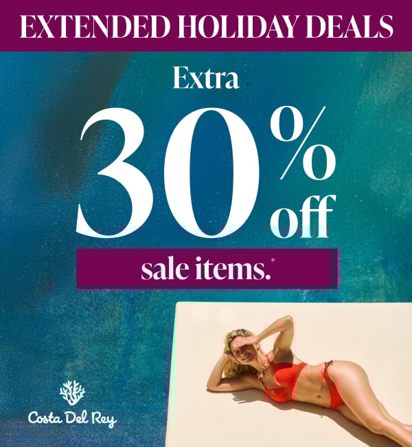 Extended Holiday Deals