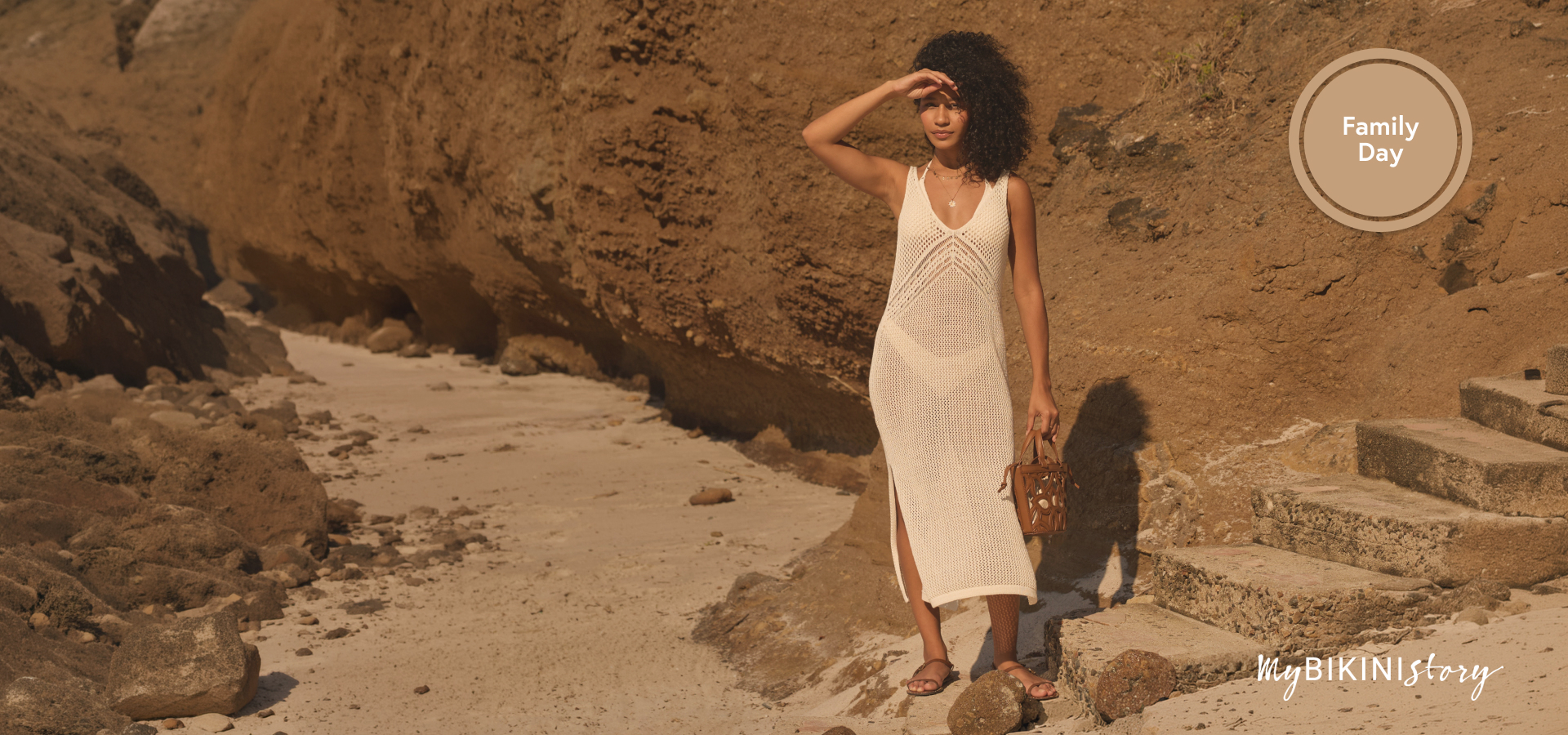 30% off beachwear & accessories when you spend $100 and more on swimwear