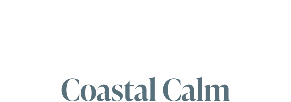 Turquoise Couture : Coastal Calm