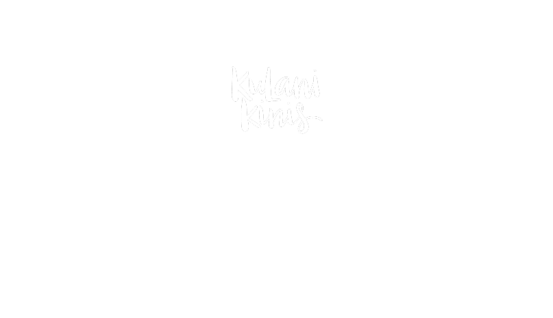 Kulani Kinis : Parfaitement assortis 