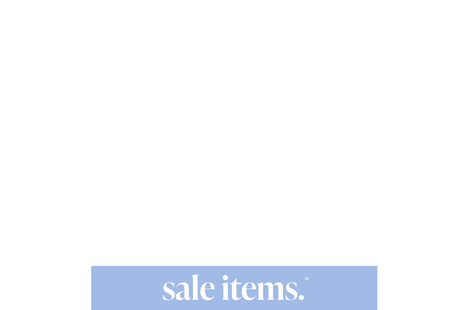 Extra 30% markdowns