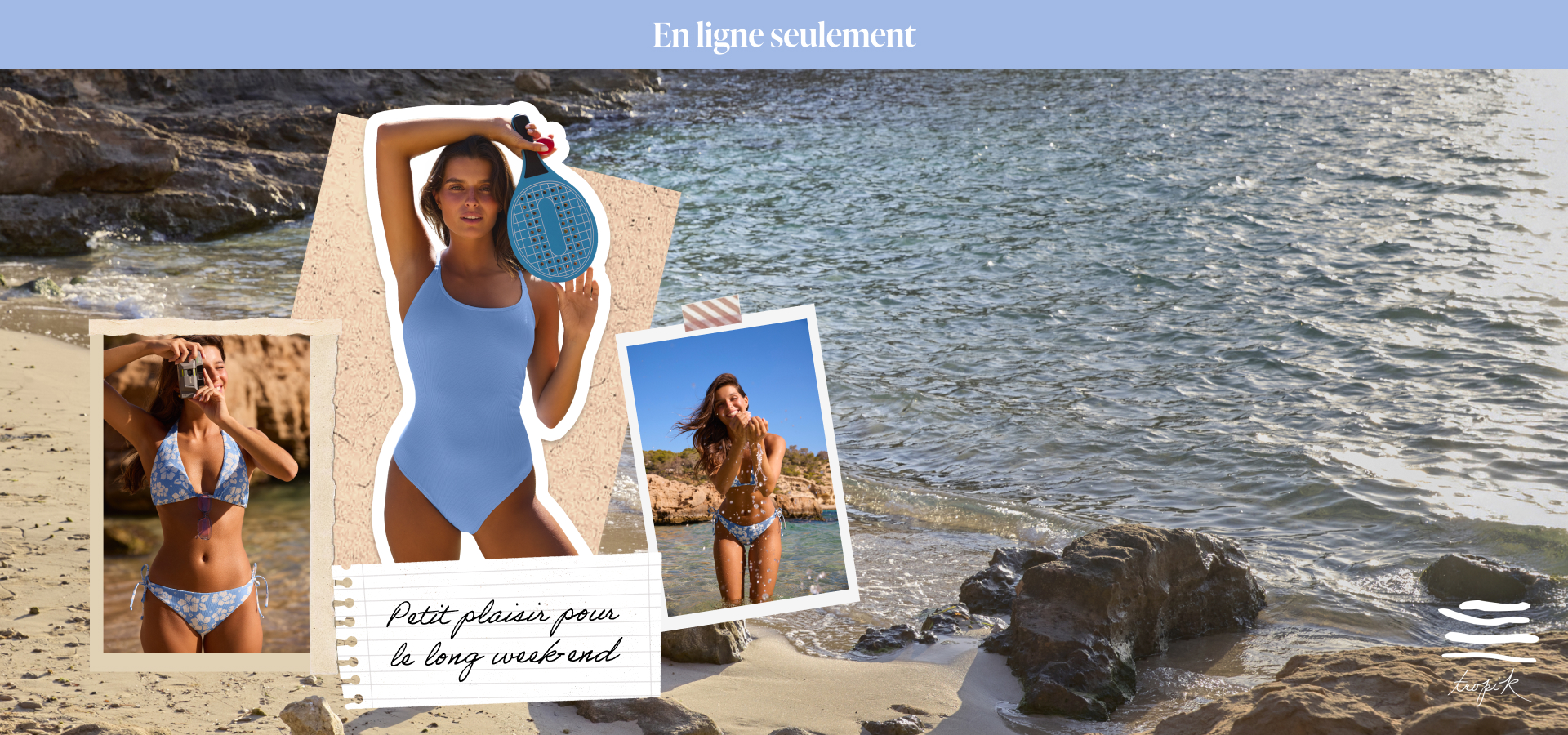30% additionnel solde EN LIGNE SEULEMENT