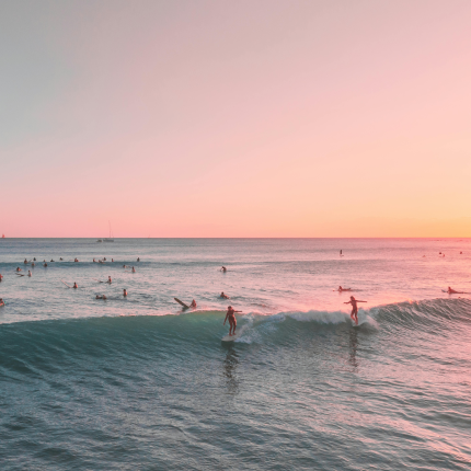 A Guide to the Best Surf Clothing Brands in 2025