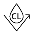 résistant au chlore