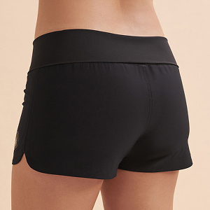 Boyshort Bikini Bottom