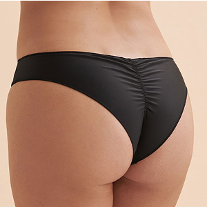 Cheeky Bikini Bottom