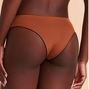 Reversible Bikini Bottom