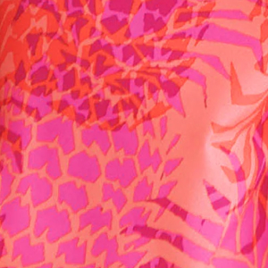Polyamide swimsuit fabric