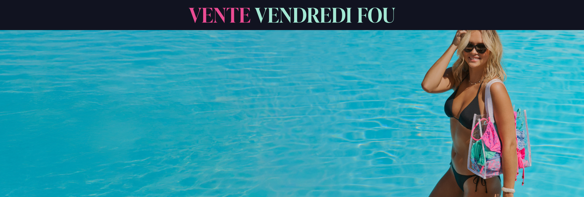 Le décompte du Vendredi Fou 2025