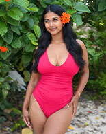 Deya Suresh