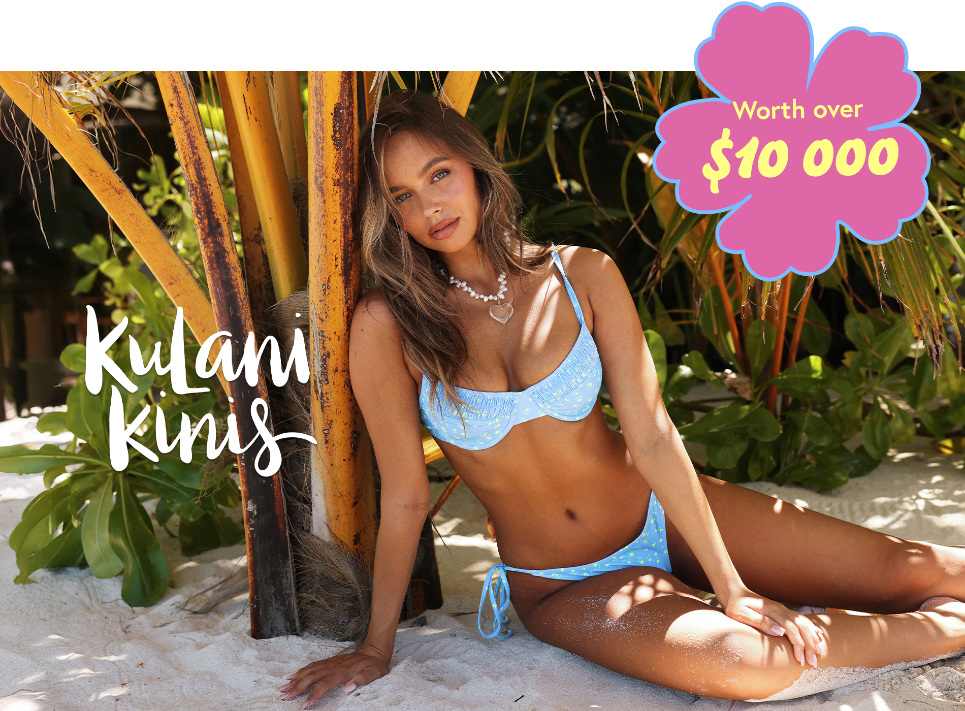 Kulani Kinis Contest