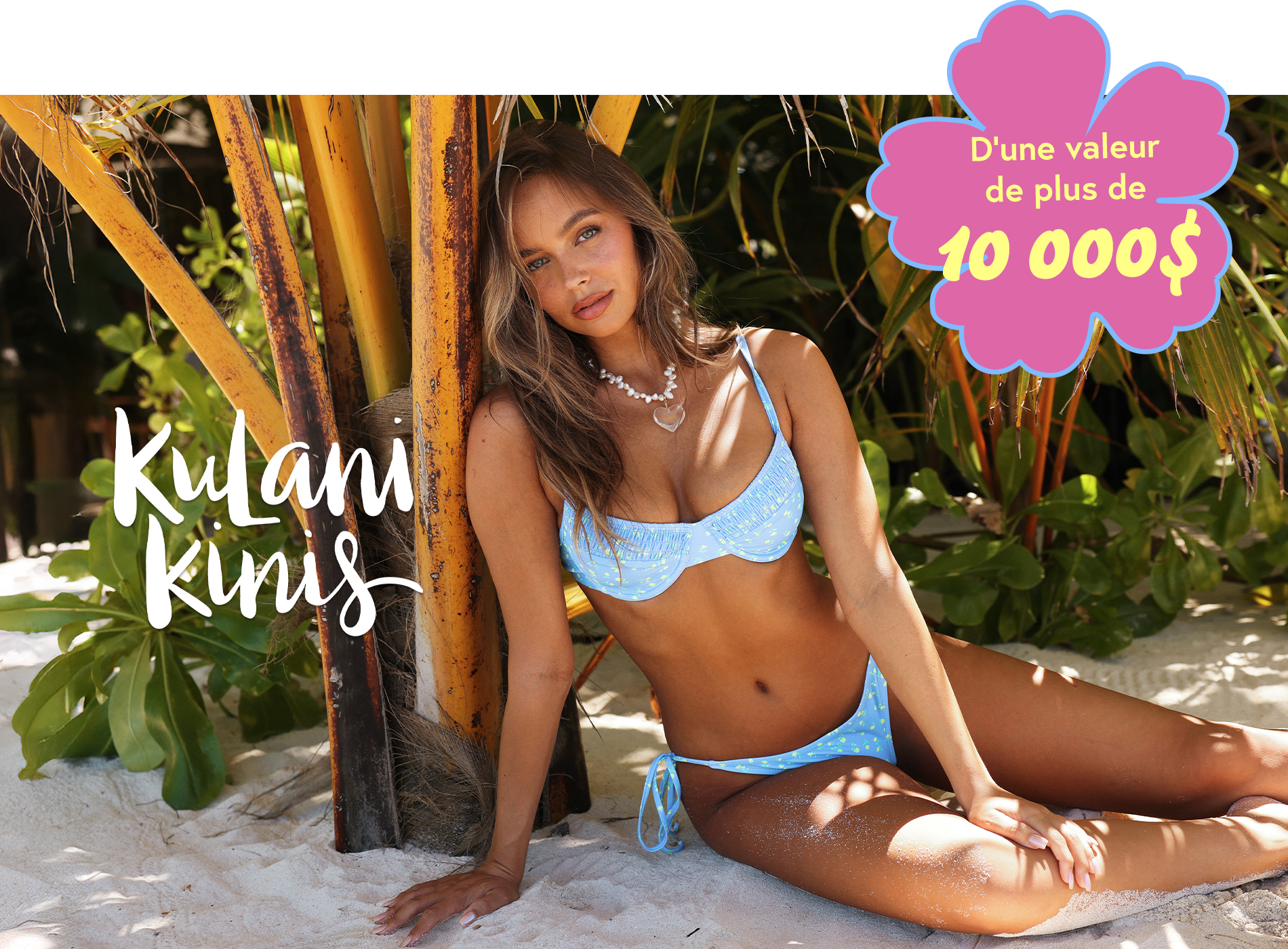 Concours Kulani Kinis