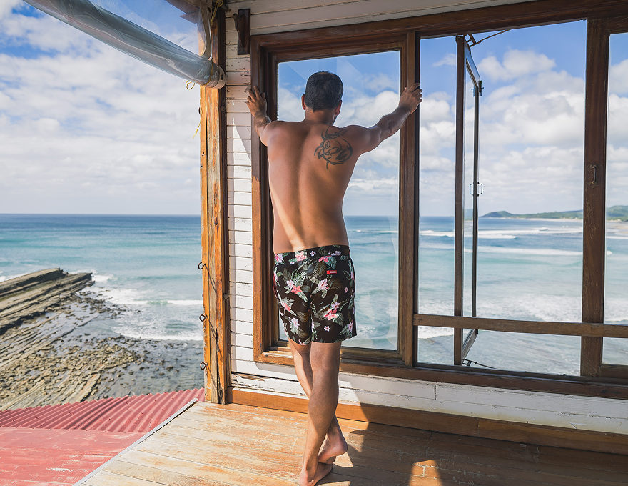 Hamabe Swimwear Spring 2026