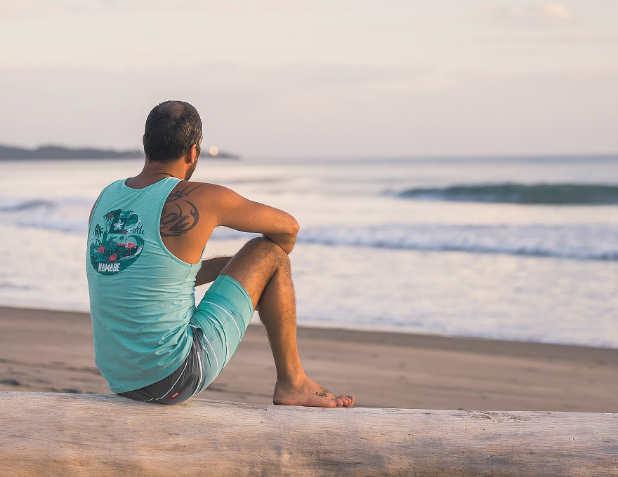 Hamabe Swimwear Spring 2026