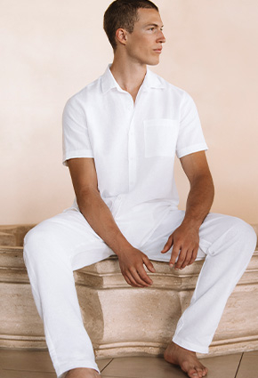 Men's Beachwear Summer 2025