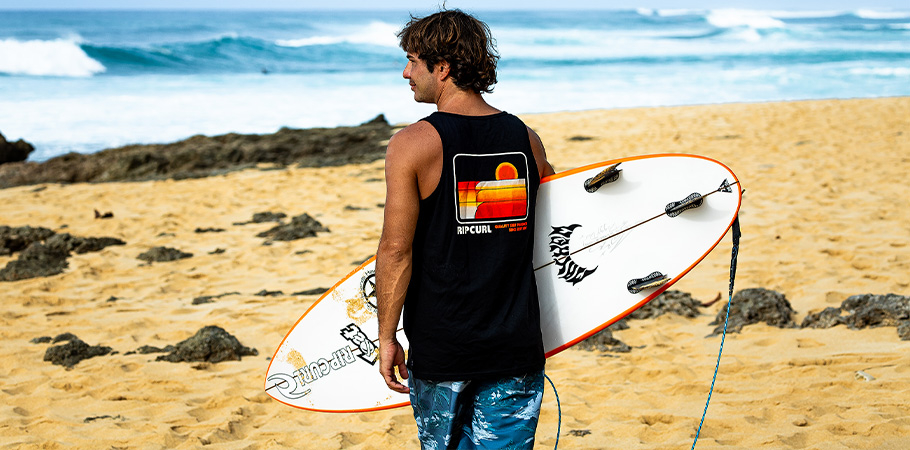 Men's Swimear & Beachwear