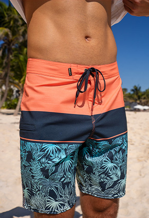 Men's Boardshorts Summer 2025