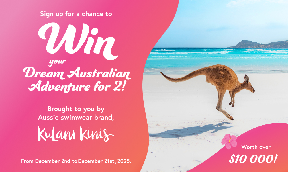 Kulani Kinis contest