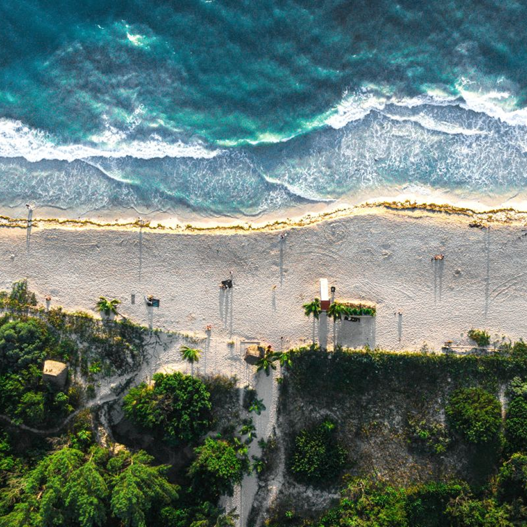 Playa Del Carmen, Mexico