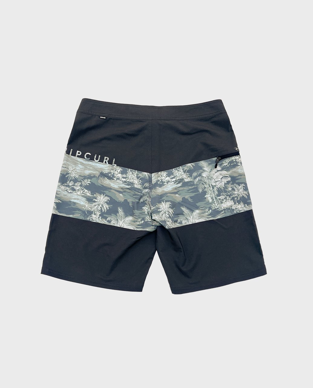 RIP CURL Boardshort 20'' Mirage Divided Noir CBOSA9 - View2