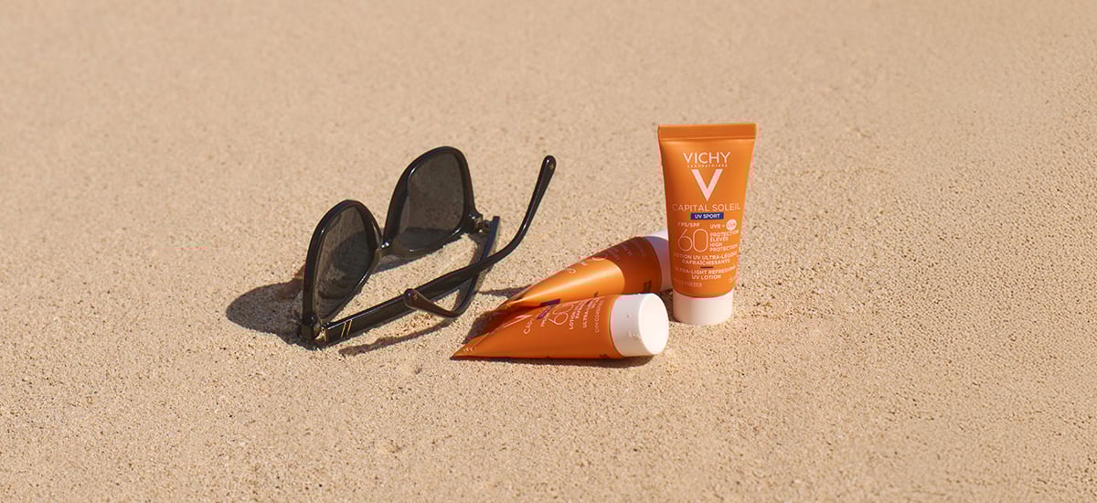 Vichy Sample Promo